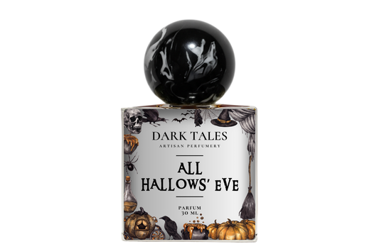 PRE-ORDER: ALL HALLOWS' EVE | PARFUM
