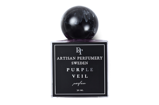 PURPLE VEIL | PARFUM | 30 ML