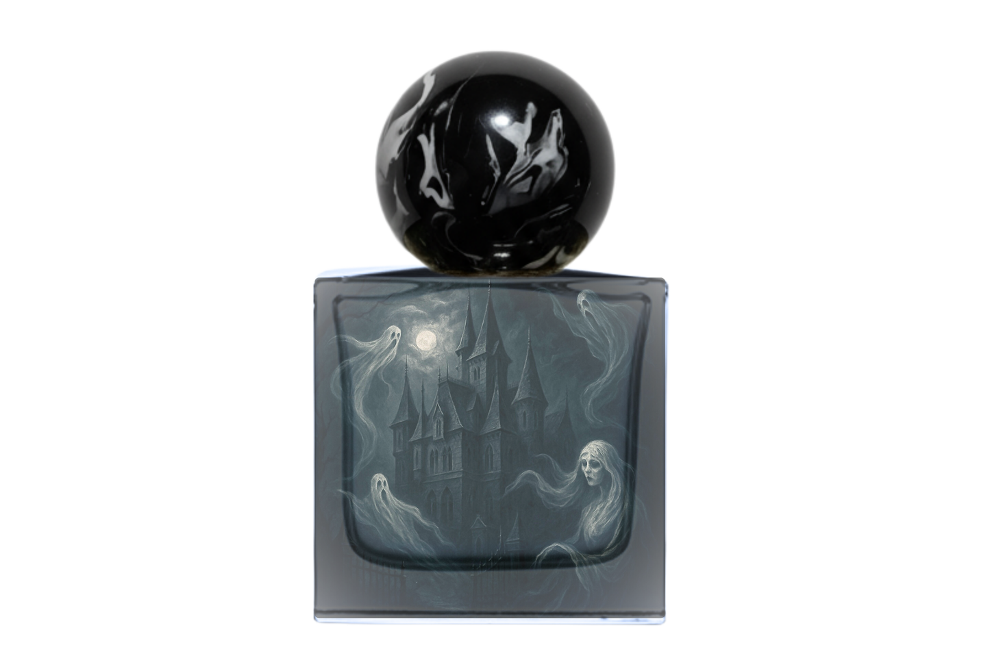 PRE-ORDER: 999 GHOSTS | PARFUM