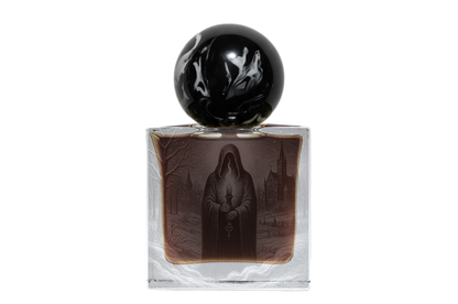 LUMIÈRE NOIRE (aka Noir Noël) | PARFUM | SEASONAL EDITION