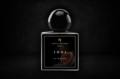 1001 | EAU DE PARFUM - 30 ML