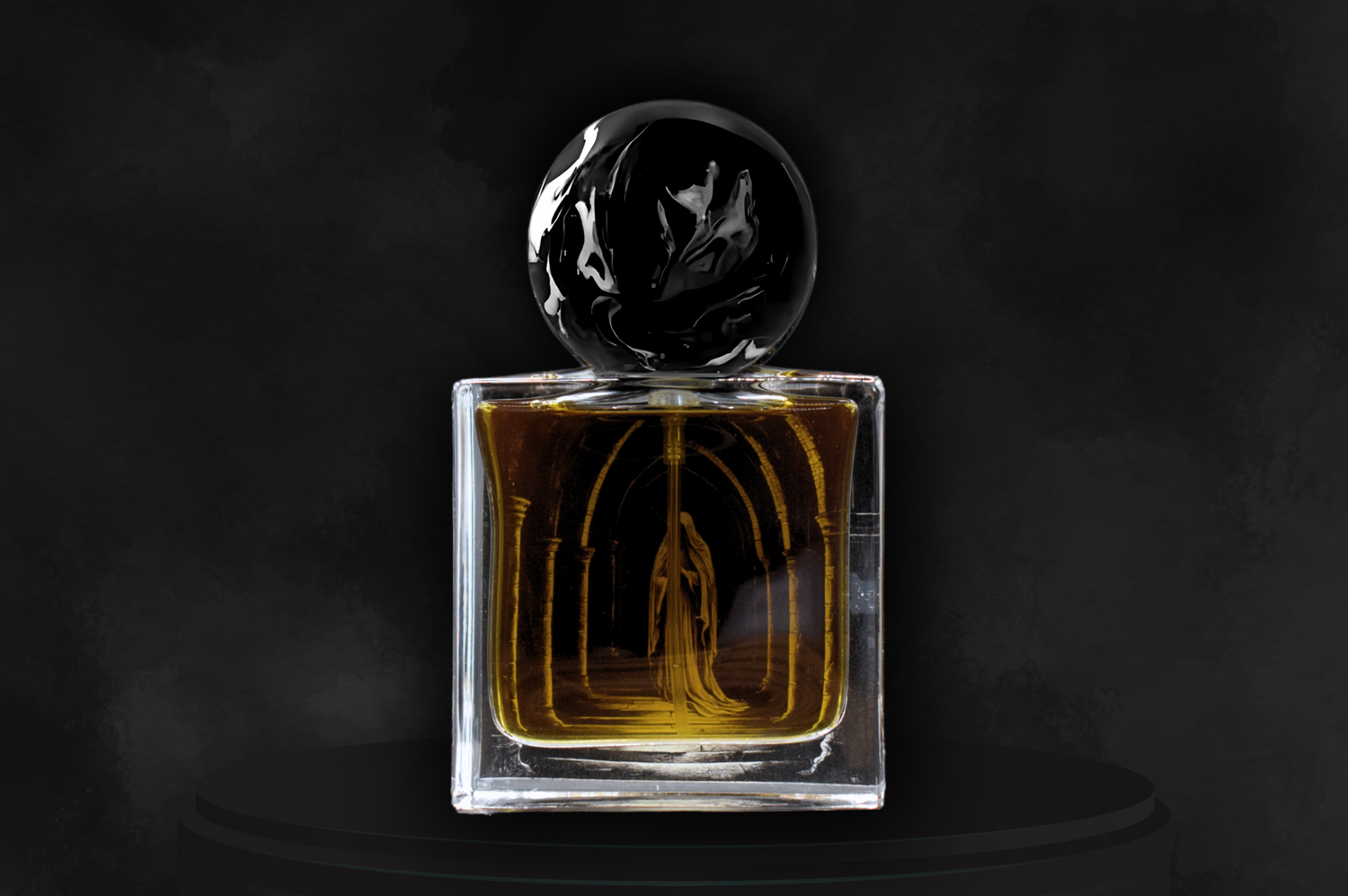 FLOATING CANDLES | PARFUM