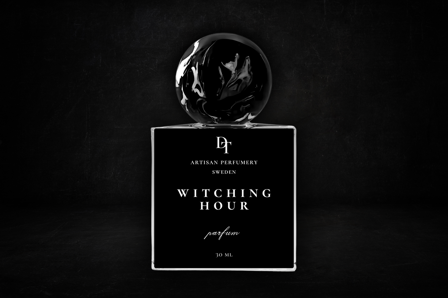 WITCHING HOUR | PARFUM | COMING SOON