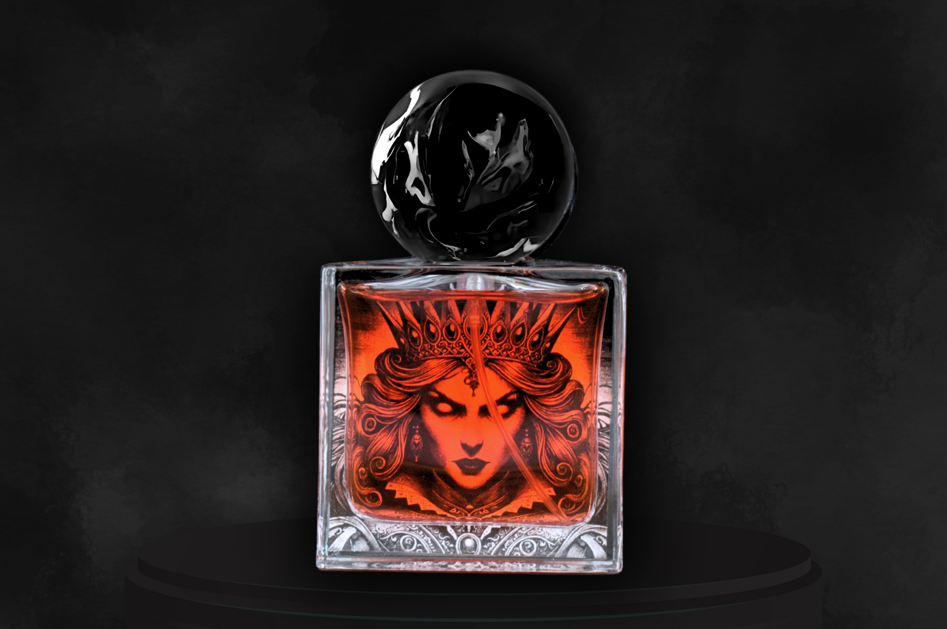 BLOODY MARY | PARFUM