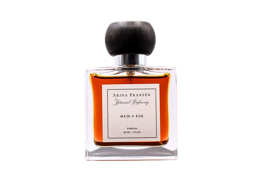 Oud & Fig – Volume II | Arina Franzén