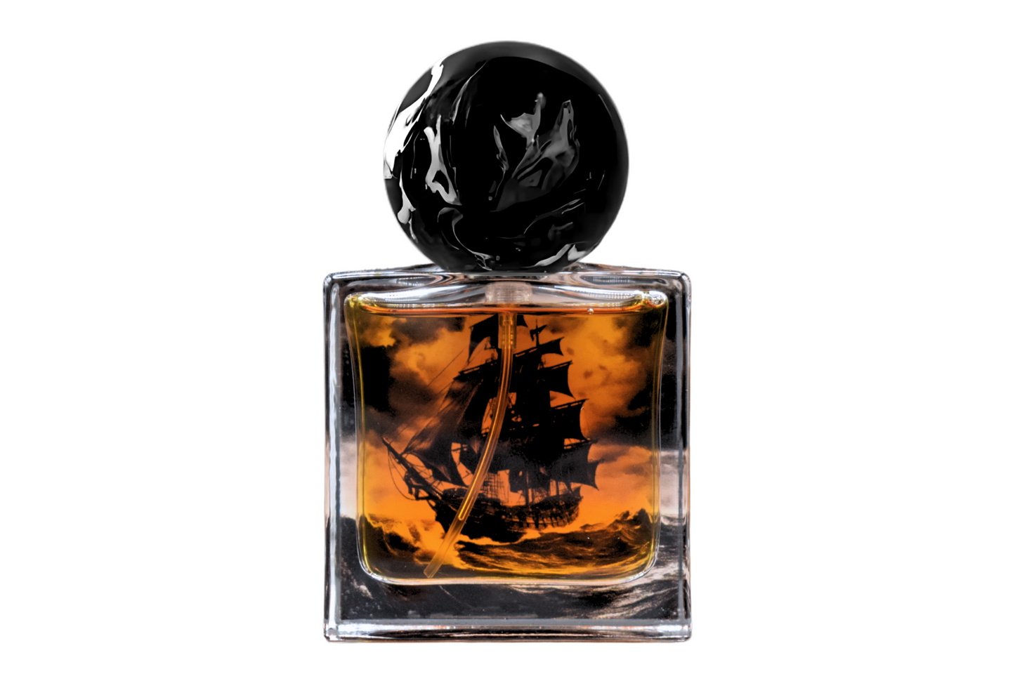 BLACK PEARL | PARFUM