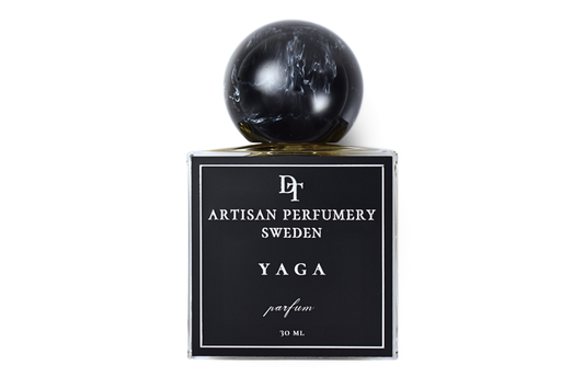 YAGA | PARFUM | 30 ML