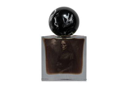 PRE-ORDER: GRAVEYARD SILK | PARFUM