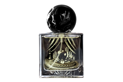 OBSIDIAN APPLE | PARFUM