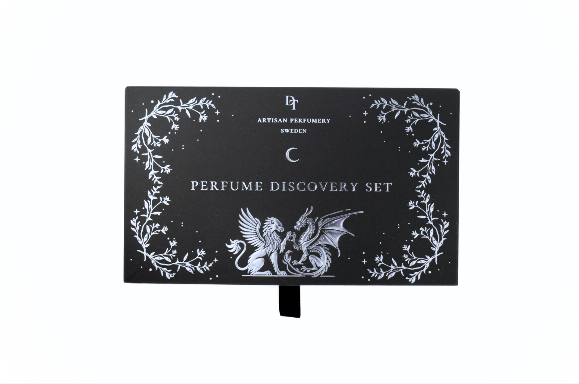 Complete Discovery Set | 16 Parfum Samples | Unisex Fragrance Complete Discovery Set | 16 Parfum Samples | Unisex Fragrance