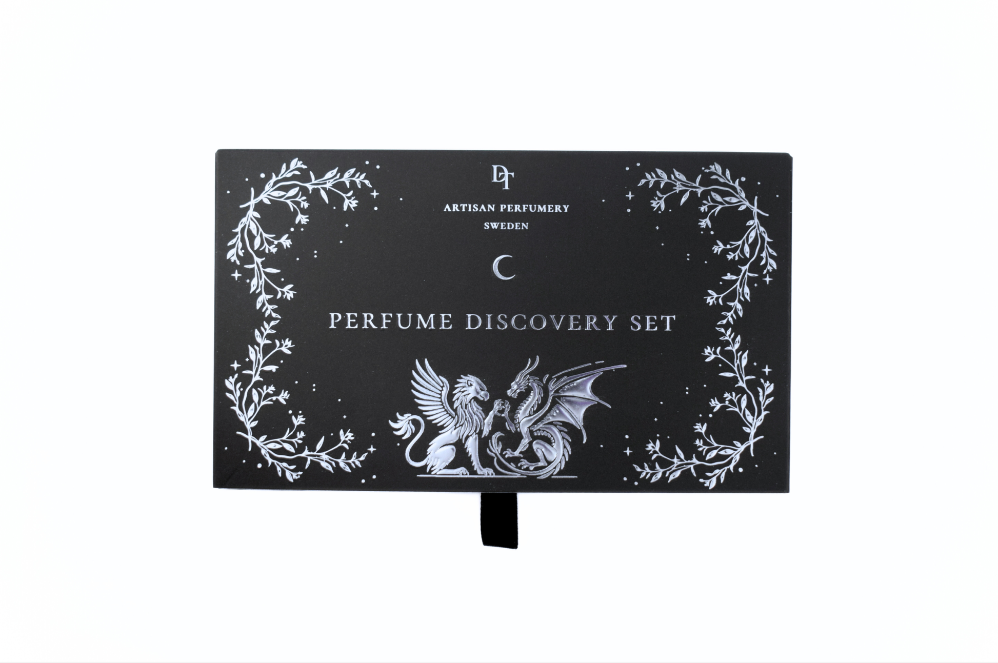 Complete Discovery Set | 16 Parfum Samples | Unisex Fragrance Complete Discovery Set | 16 Parfum Samples | Unisex Fragrance