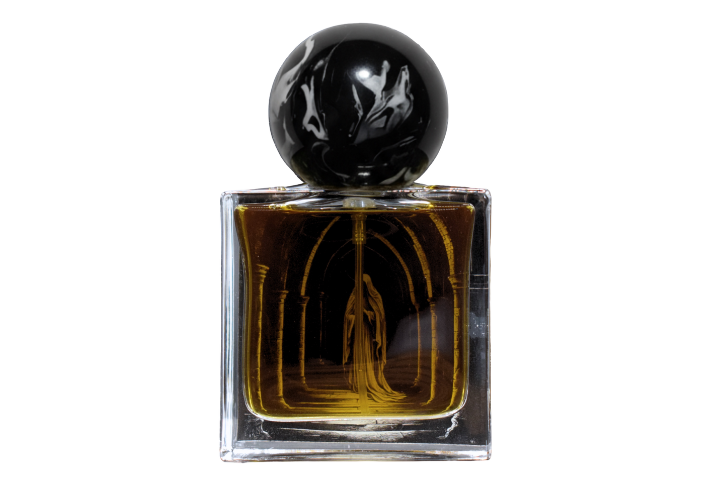 FLOATING CANDLES | PARFUM