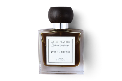 QUEEN OF THORNS - VOLUME I | PARFUM | 30 ML