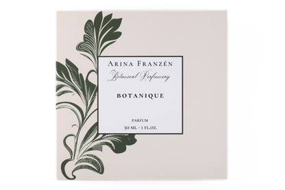BOTANIQUE - VOLUME I | PARFUM | 30 ML