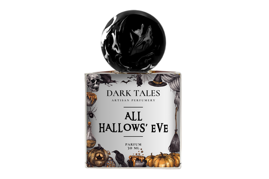 PRE-ORDER: ALL HALLOWS' EVE | PARFUM | HALLOWEEN LIMITED EDITION