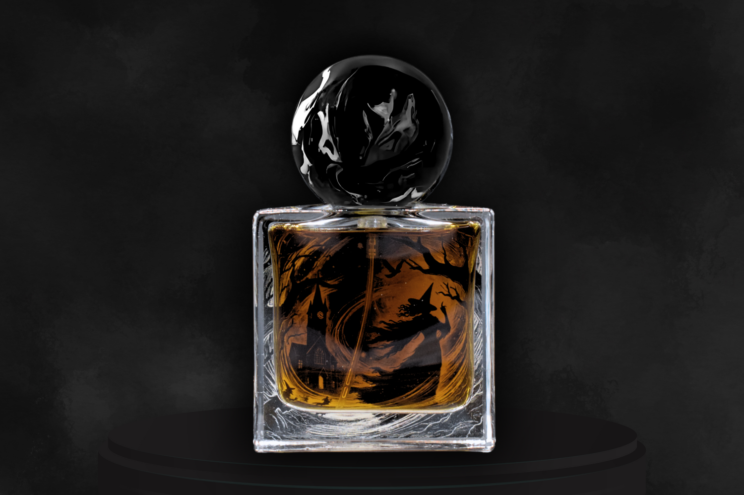 WITCHING HOUR | PARFUM