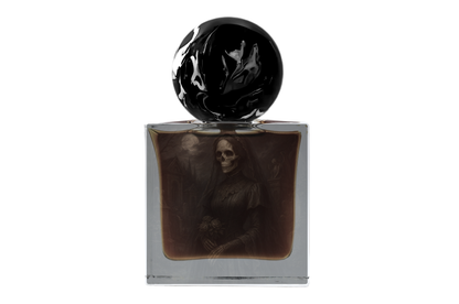 PRE-ORDER: GRAVEYARD SILK | PARFUM | HALLOWEEN LIMITED EDITION