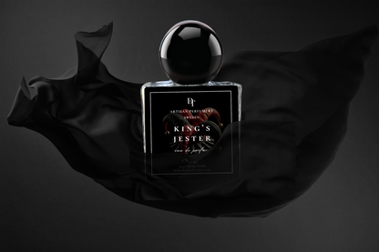 KING'S JESTER | EAU DE PARFUM - 30 ML