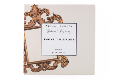 SMOKE & MIRRORS - VOLUME I | PARFUM | 30 ML