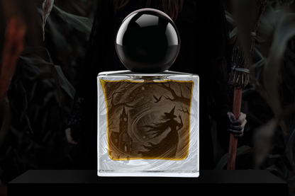 "WITCHING HOUR" EdP - 30 ML | LIMITED EDITION