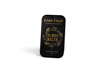 FLYING SALVE | 12 G