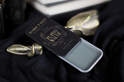 FLYING SALVE | 12 G