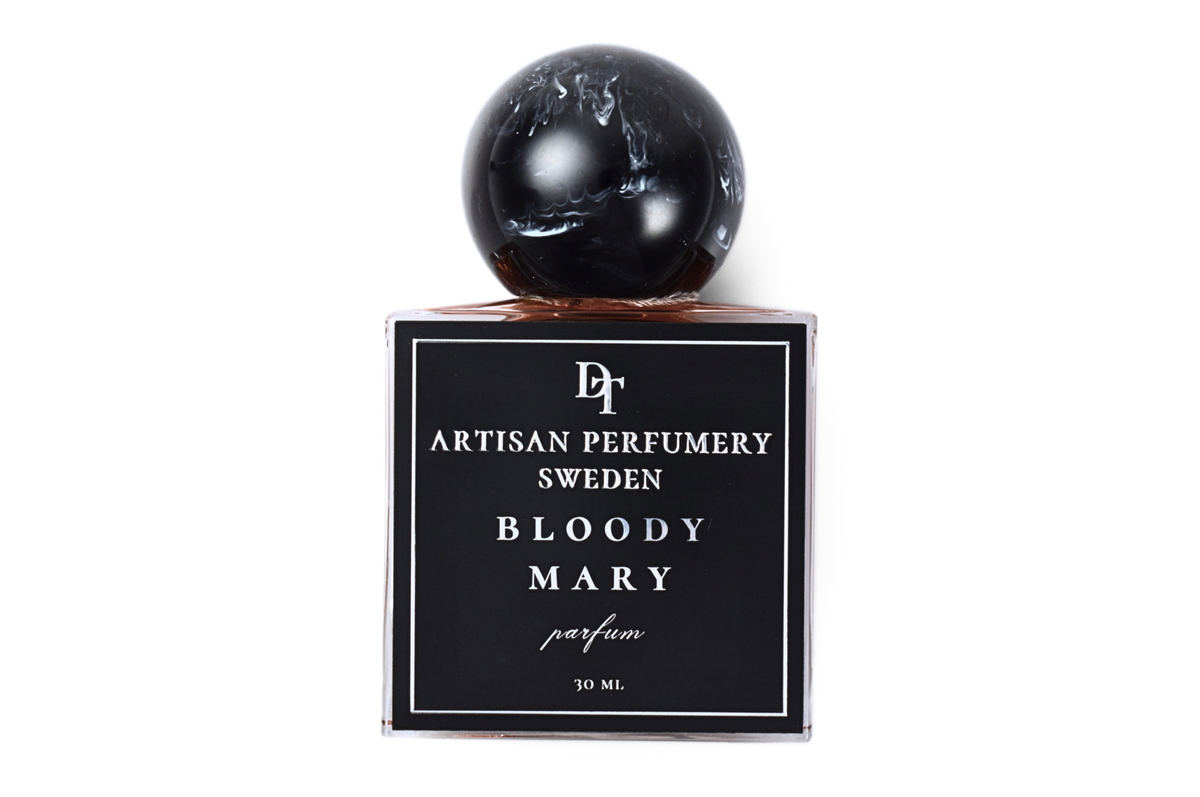 BLOODY MARY | PARFUM | 30 ML