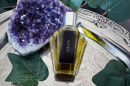 SIREN | PERFUME OIL | DISCONTINUED