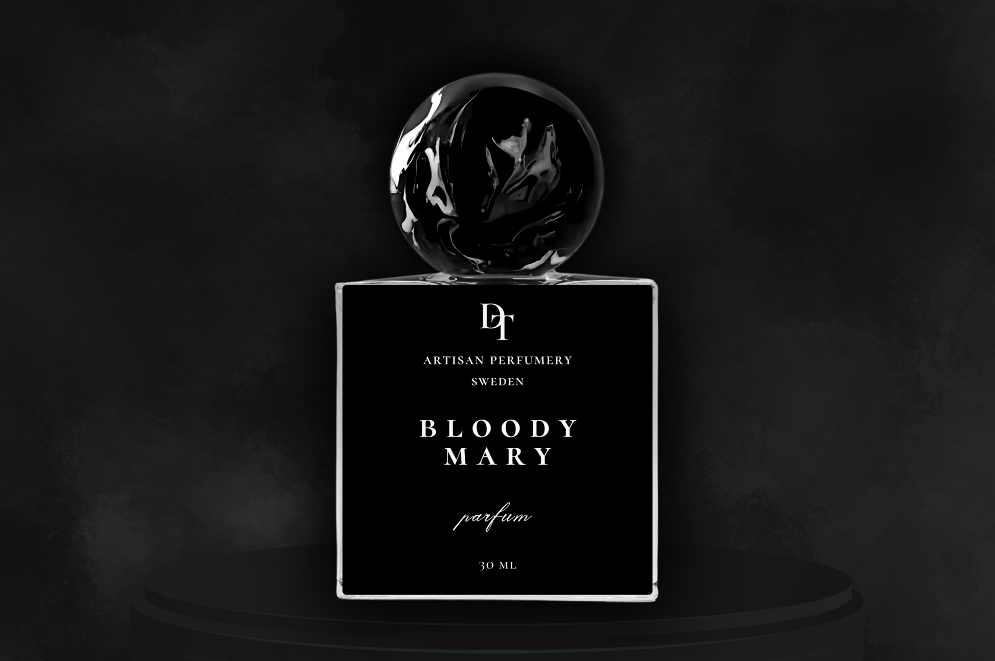 BLOODY MARY | PARFUM