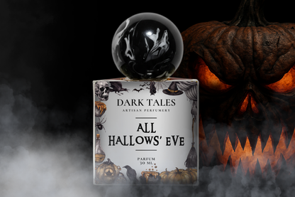 PRE-ORDER: ALL HALLOWS' EVE | PARFUM