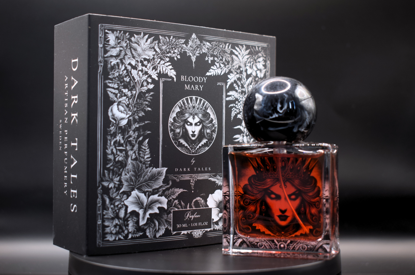 BLOODY MARY | PARFUM