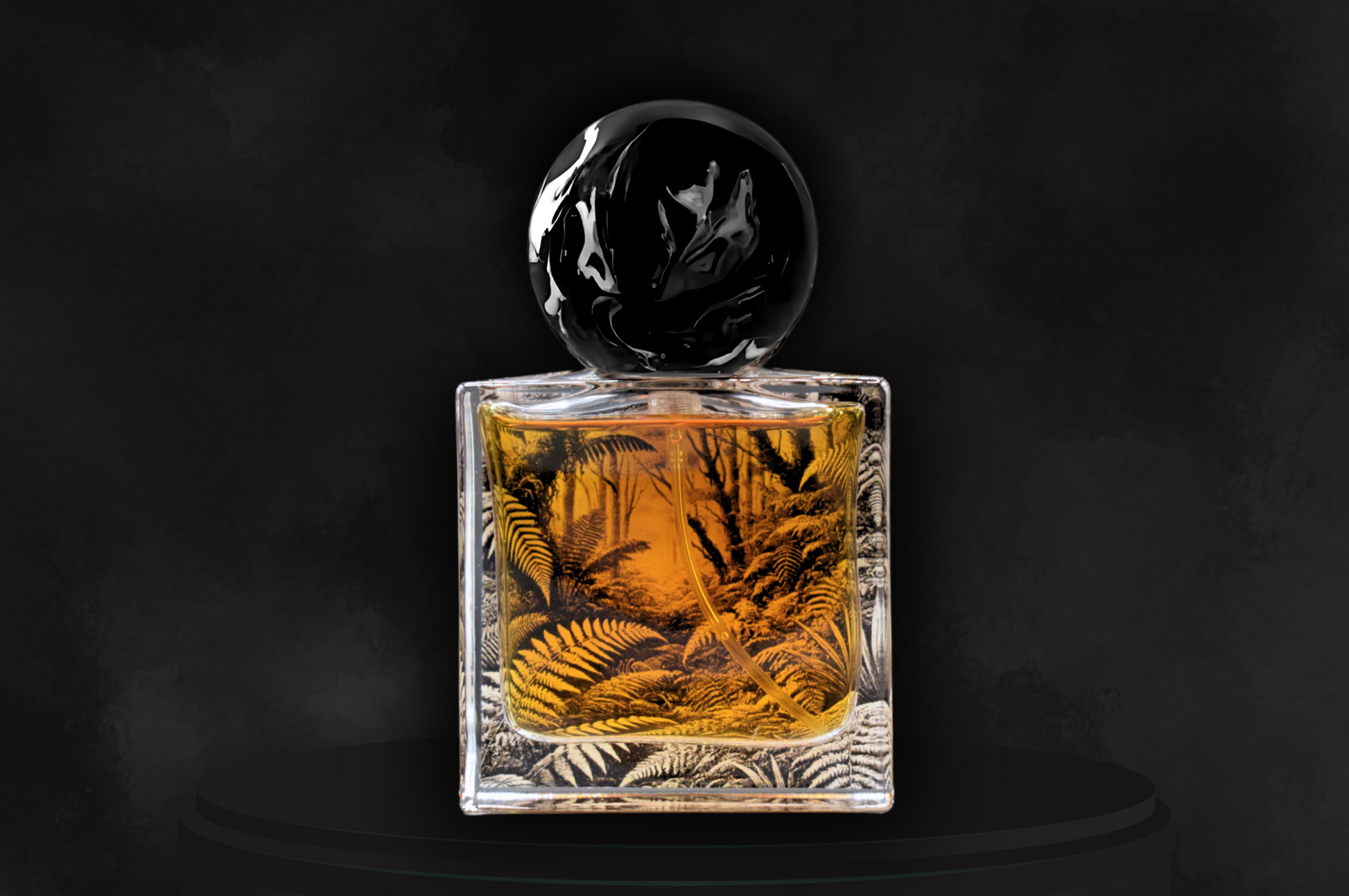 FERN VALLEY | PARFUM