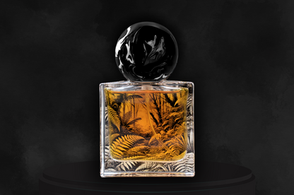 FERN VALLEY | PARFUM