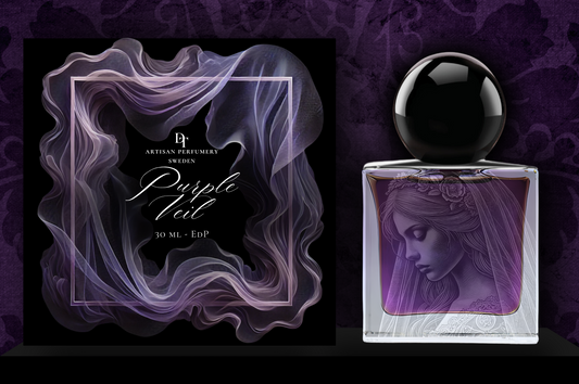 PURPLE VEIL |  EAU DE PARFUM