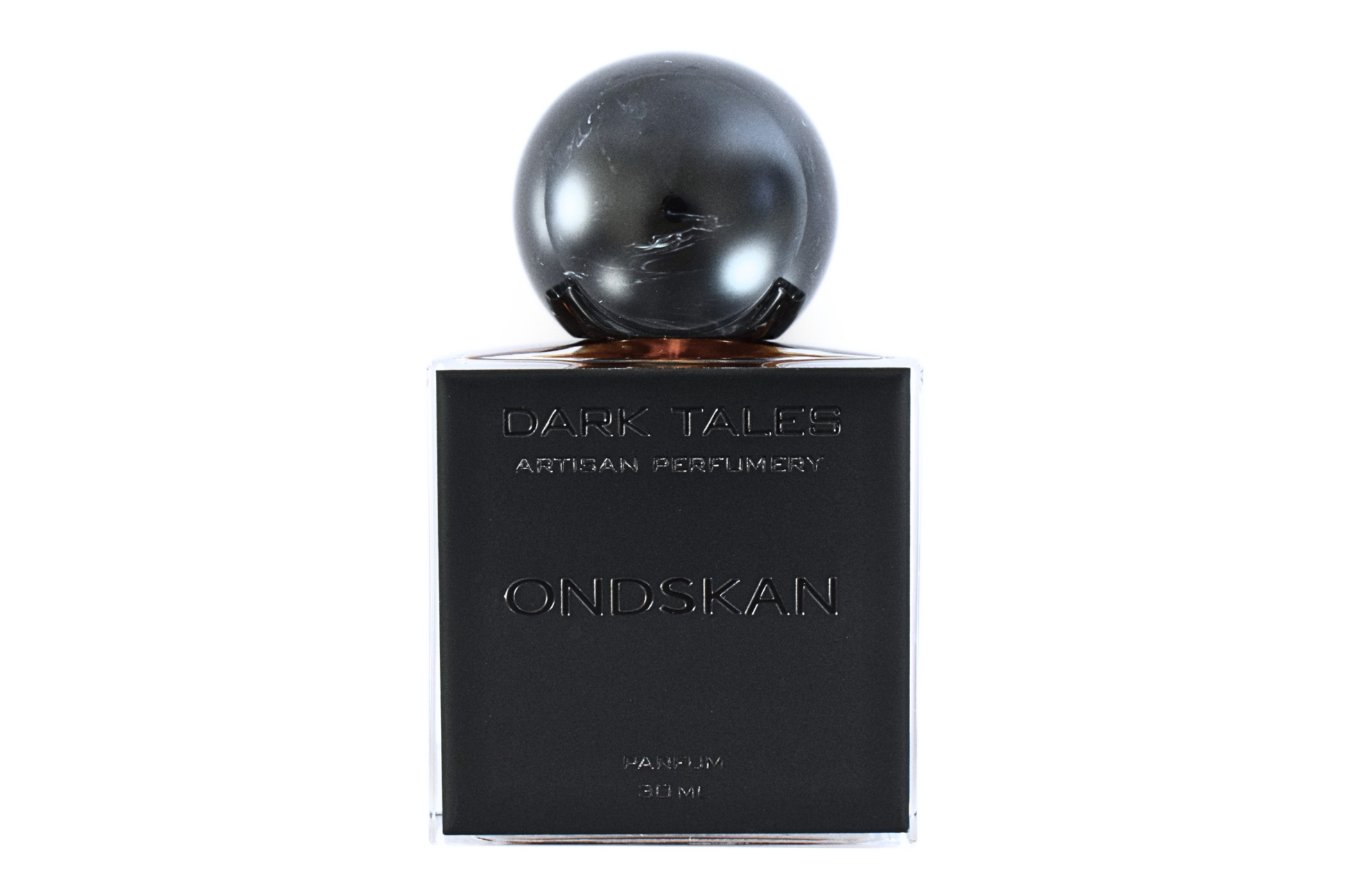 ONDSKAN | Parfum | The Scent of Evil: Sinister & Dark