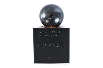 ONDSKAN | Parfum | The Scent of Evil: Sinister & Dark