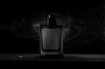 Custom bespoke perfume development service for businesses and brands with tailored fragrance creation process