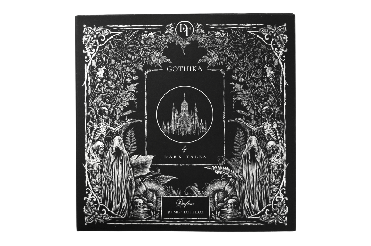 GOTHIKA | PARFUM | 30 ML