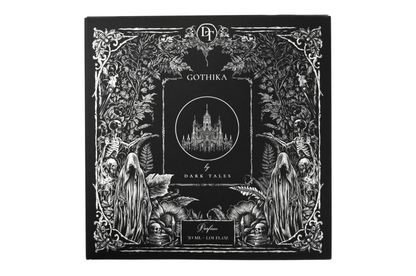 GOTHIKA | PARFUM | 30 ML