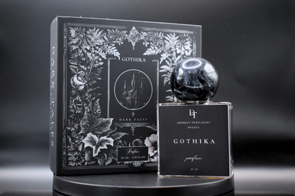 GOTHIKA | PARFUM