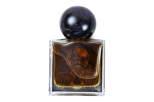 HAUNTED CIRCUS | PARFUM | 30 ML