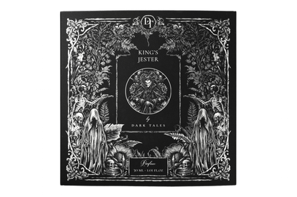 KING'S JESTER | PARFUM | 30 ML
