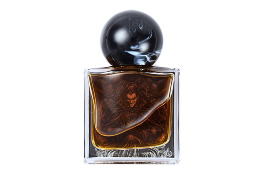 KING'S JESTER | PARFUM | 30 ML