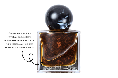 KING'S JESTER | PARFUM | 30 ML