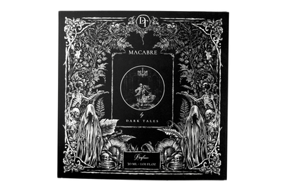 MACABRE | PARFUM | 30 ML
