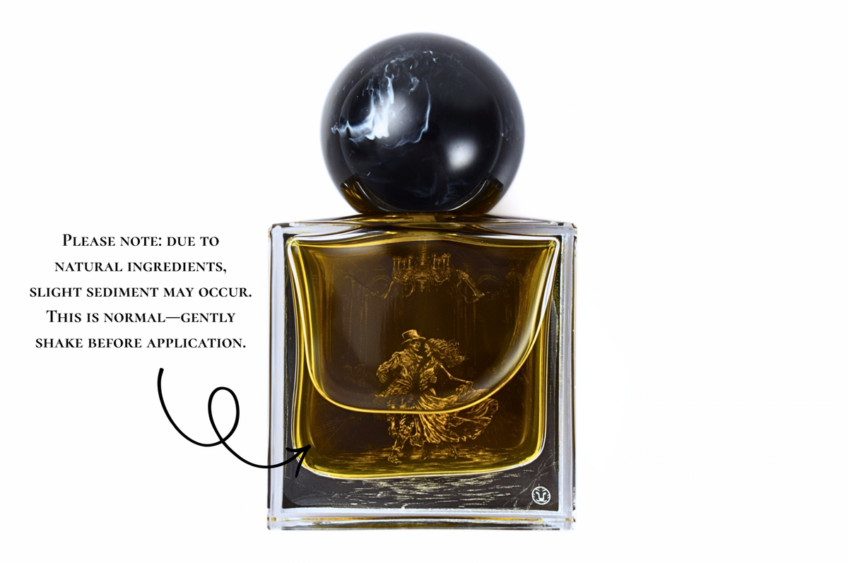 MACABRE | PARFUM | 30 ML