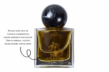 MACABRE | PARFUM | 30 ML