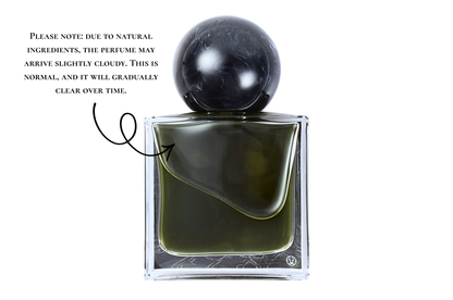 NSFRTÅ | PARFUM | 30 ML