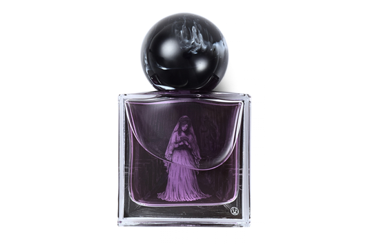 PURPLE VEIL | PARFUM | 30 ML