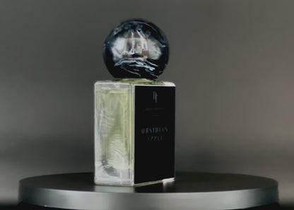 OBSIDIAN APPLE | PARFUM